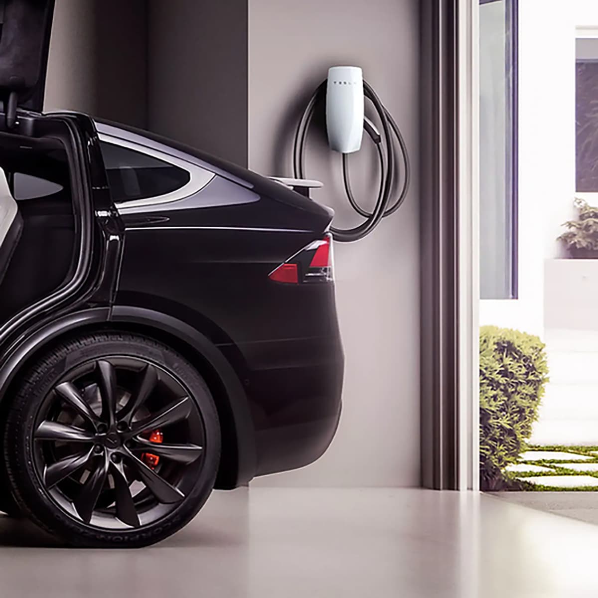 McNally EV’s Step-by-Step EV Charging Implementation