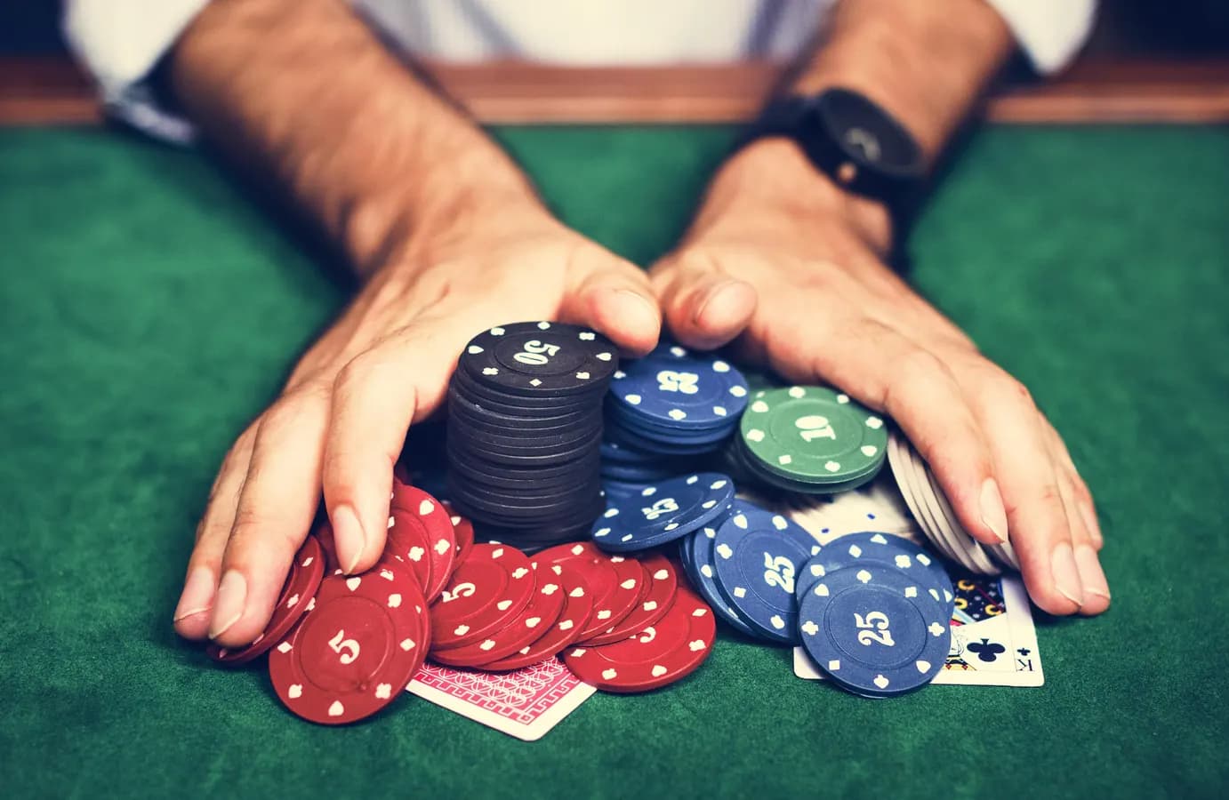 Top Insights and Trends for Online Casino in Georgia Players