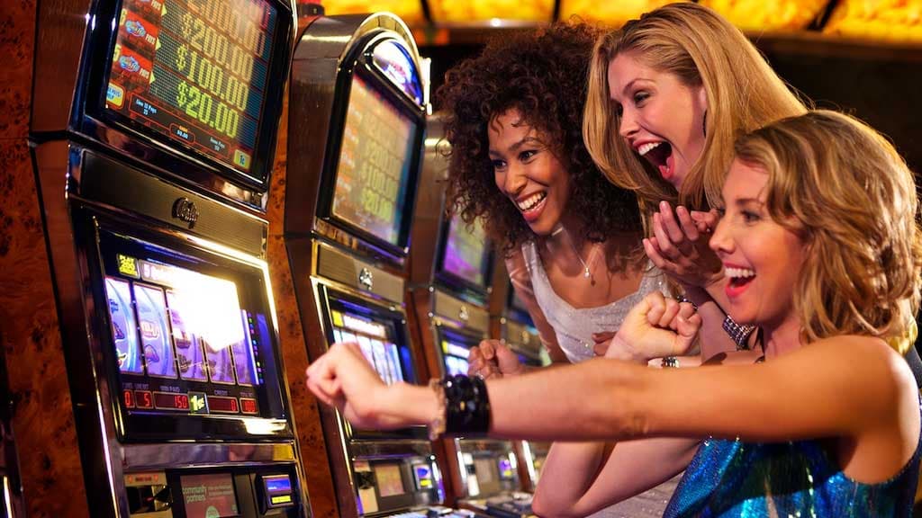 Panduan Lengkap tentang bensu4d dan Pengalaman Permainan Slot