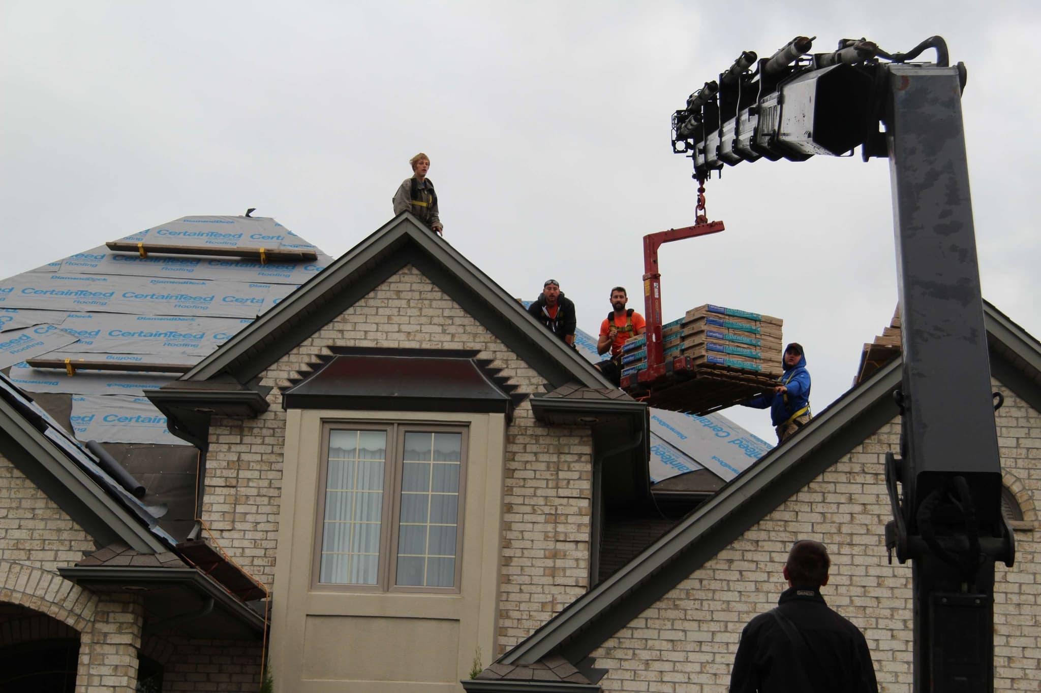 Trusted Roofer Melbourne, FL for Durable and Affordable Roofing Services