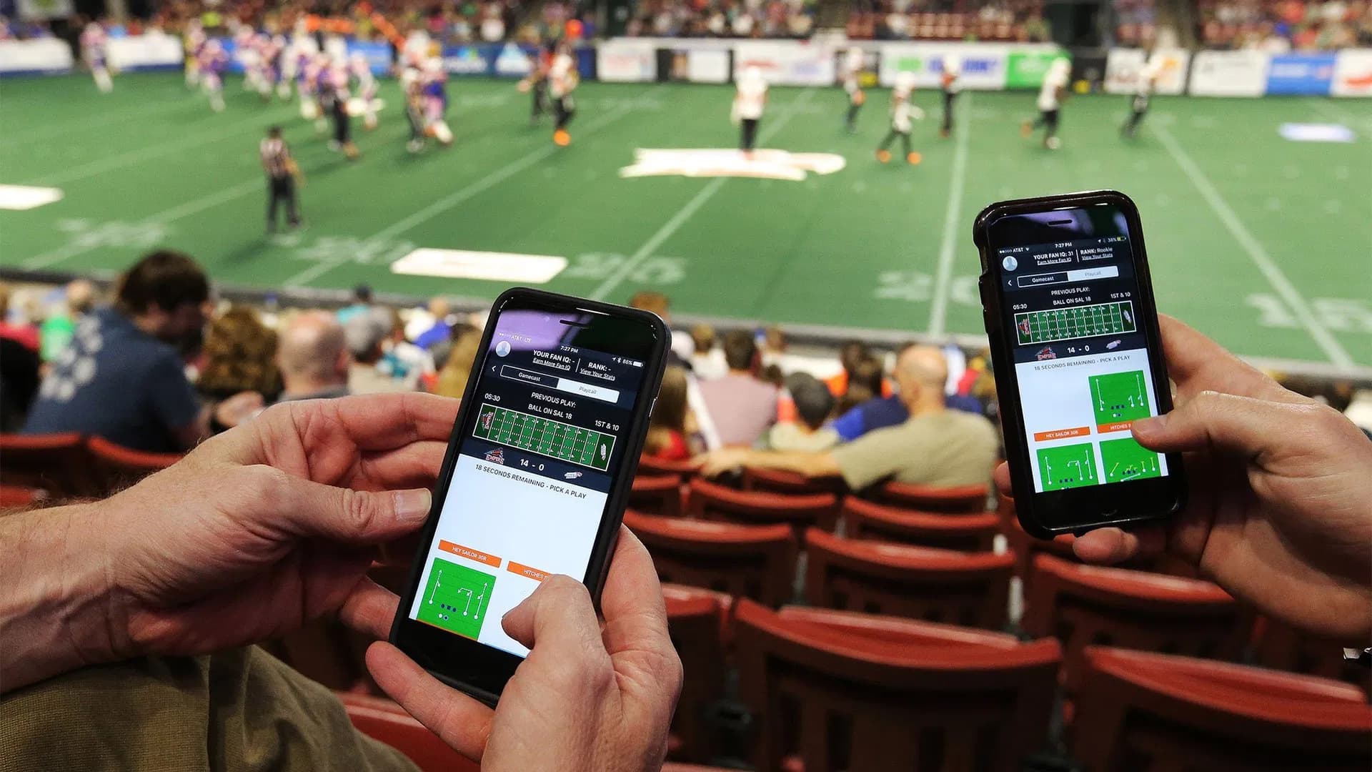 Understanding Sports Betting in South Carolina: Current Regulations and Future Prospects