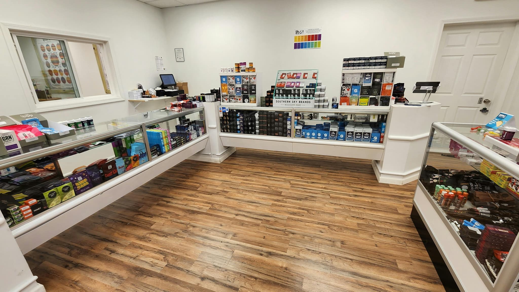 Find Your Nearest Dispensary Near Me Open for Quality Cannabis Products