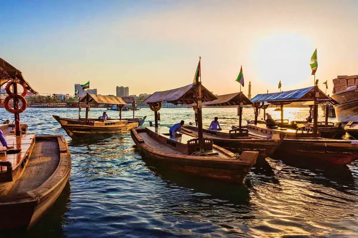 How to Explore Dubai Like a Local with Insider Tips