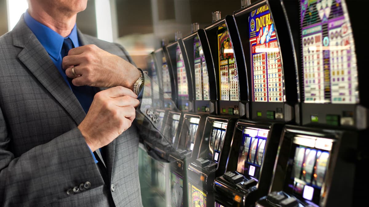 Tips Bermain Aman dan Nyaman di Bongeslot
