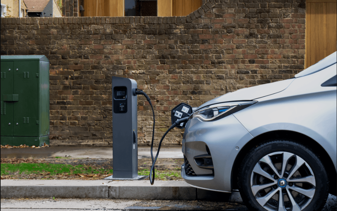 Future-Proof EV Fleet Charging Solutions for Electric Mobility
