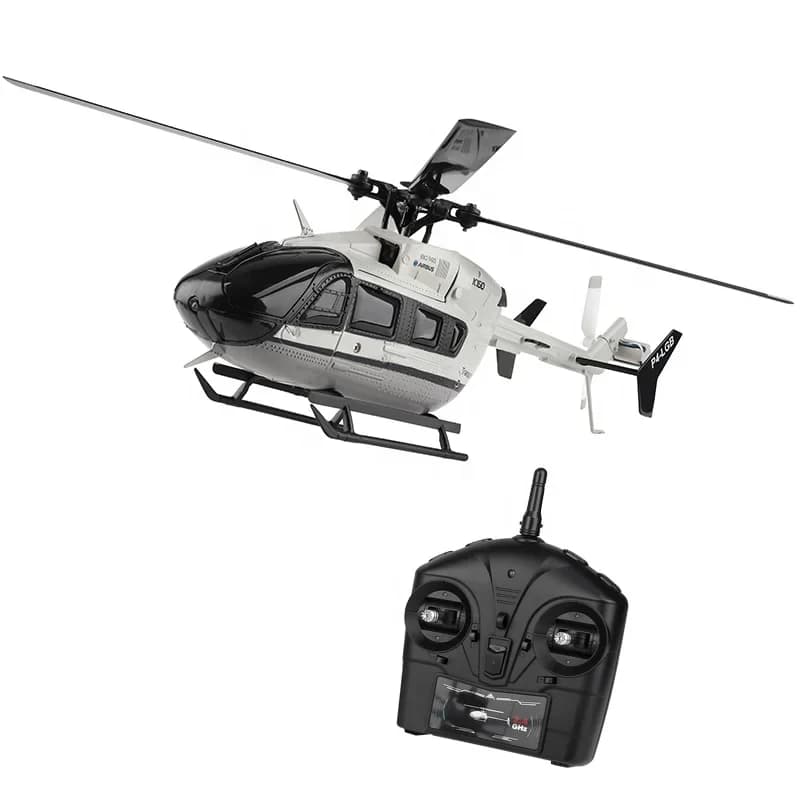 Mastering the rc helicopter: Techniques, Tips, and Tricks for Enthusiasts