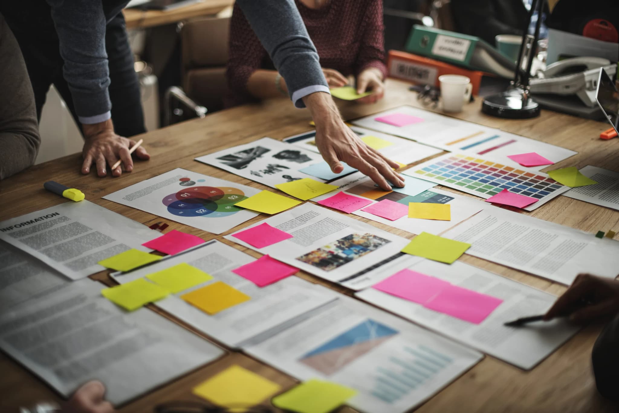 Optimize Operations with a Hospitality Management Solution That Enhances Hotel Performance