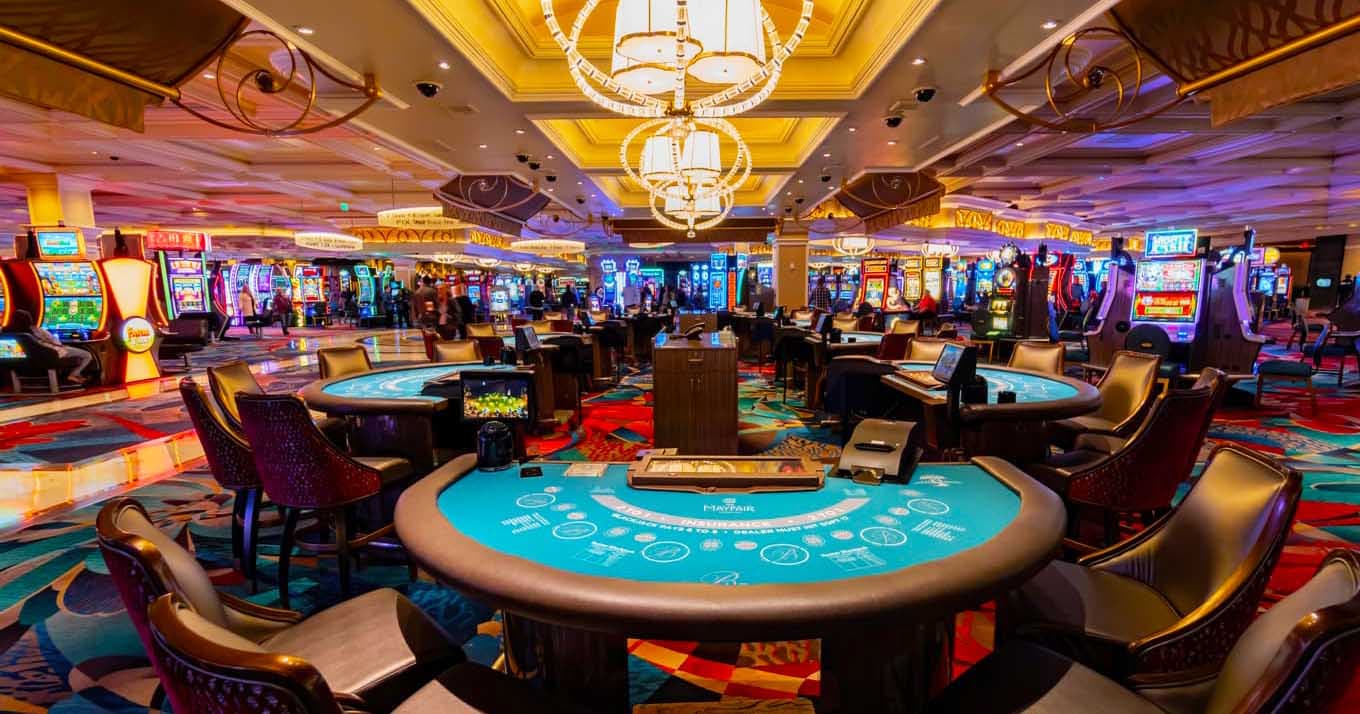 Finding the Best Online Casinos in Georgia: A Comprehensive Guide