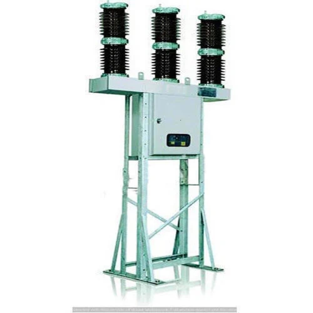 Vacuum Circuit Breaker Maintenance Made Easy