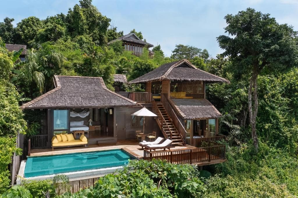 21 Sensations of Phuket – Where Luxury Meets Local by 21 Sensations