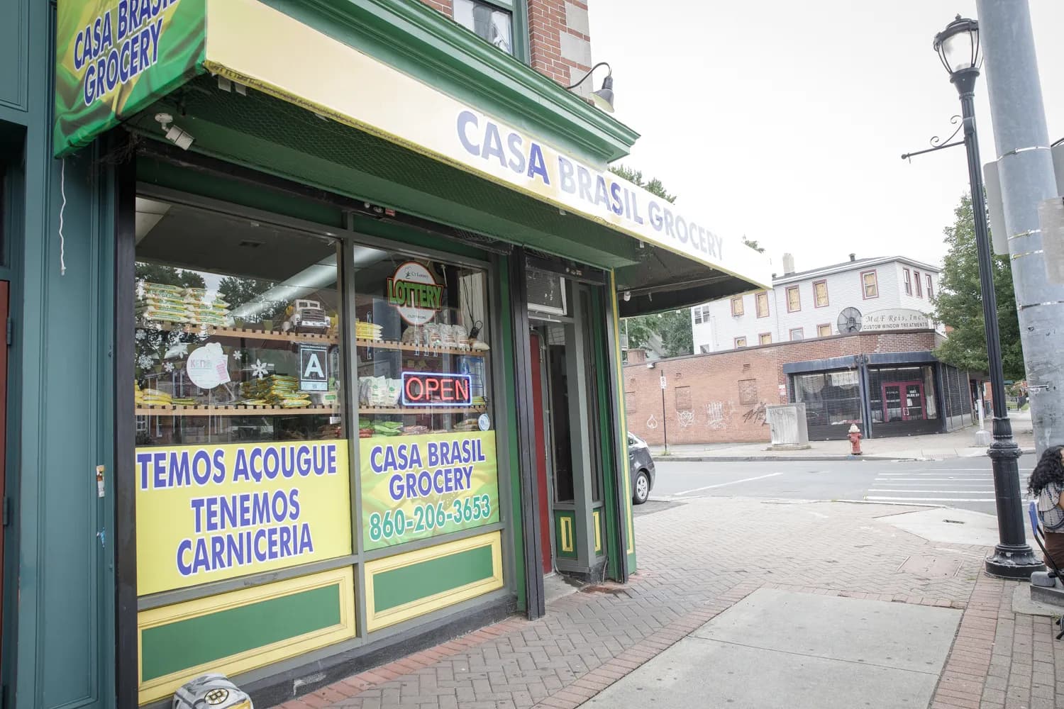 Brazilian Food Shop London – Authentic Flavors Delivered Across the City