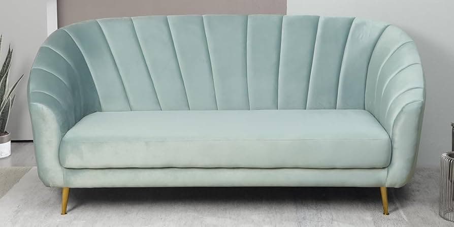 3 Seater Sofas That Make Every Living Room Feel Inviting