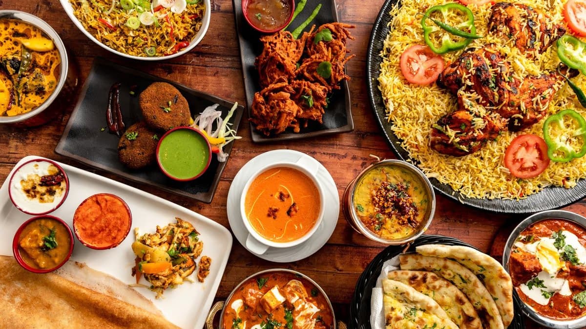 Experience Authentic Flavors at an Indian Restaurant Malta