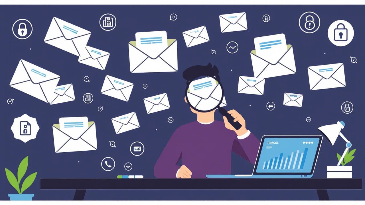 Best Temp Mail Disposable Email Tools for Anonymous Access