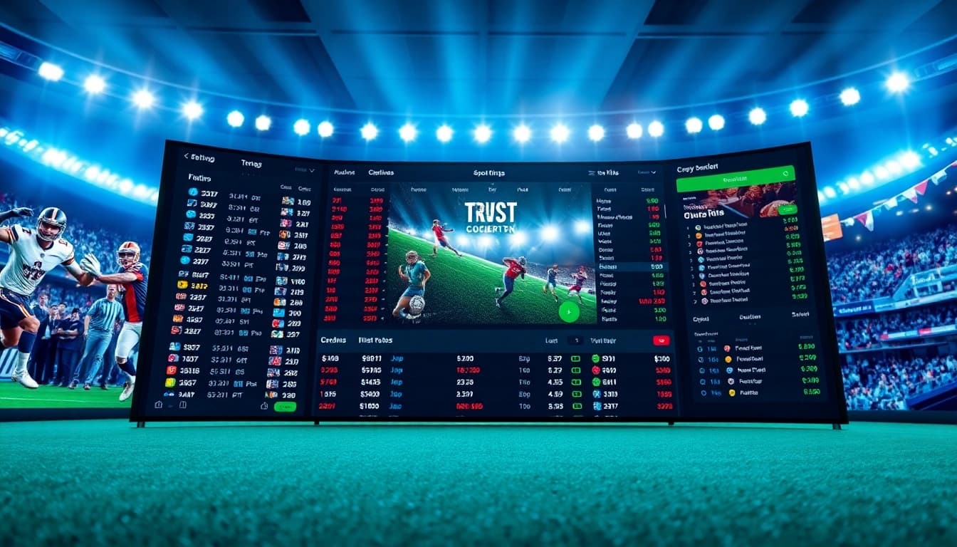Top Strategies for Successful Sports Betting in Canada: Expert Insights for Bettors