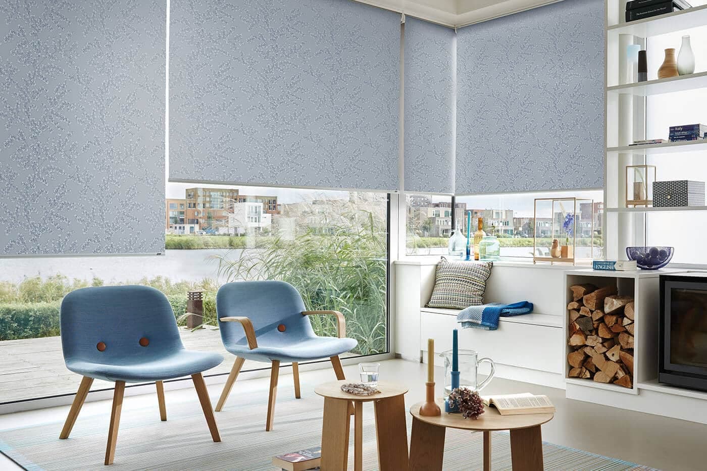Elegant Blinds Balmain Homeowners Choose for Comfort