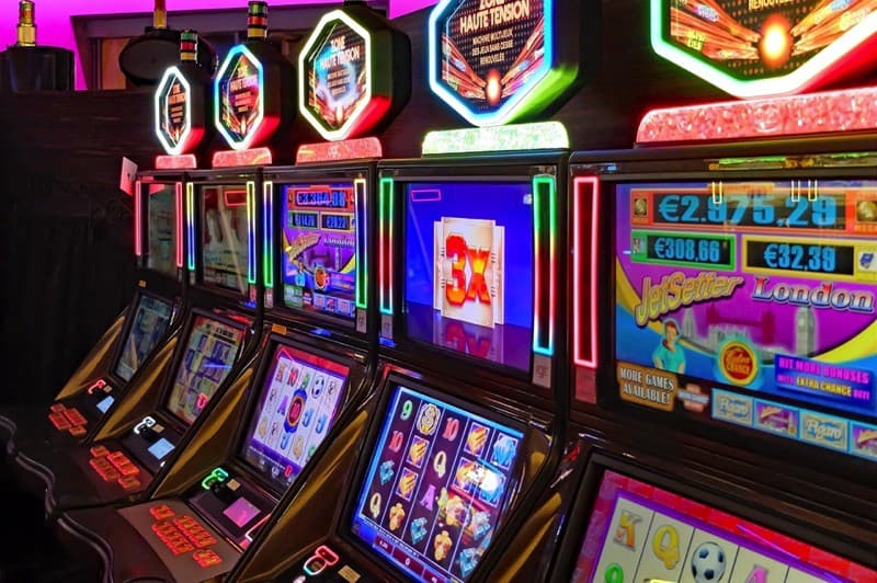 Cara Menang Mudah Menggunakan Slot Gacor dalam Permainan Kasino