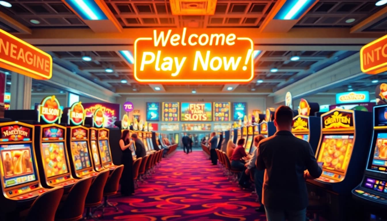 Bergabunglah dengan unogg slot login untuk pengalaman bermain slot online yang menarik dan menyenangkan.