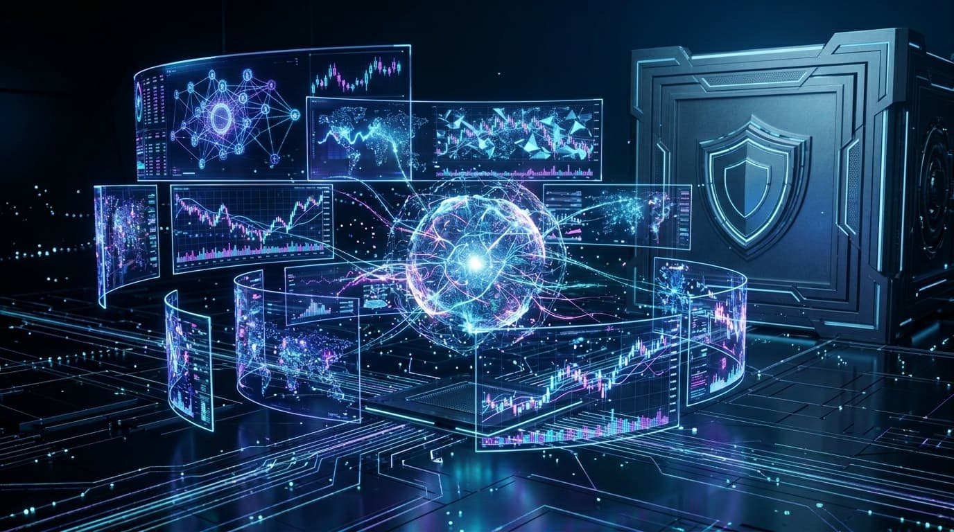 AI Crypto Trading Bot vs Manual Trading: Which Is Better?