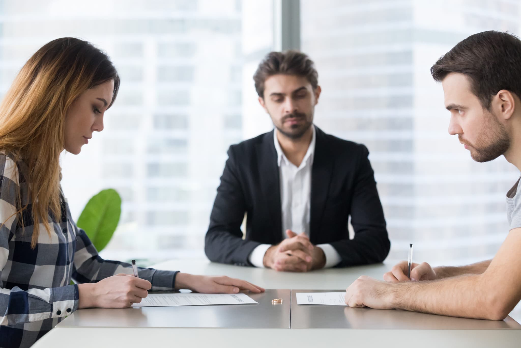 Norfolk Personal Injury Lawyer – Personalized Support Beyond Case Numbers
