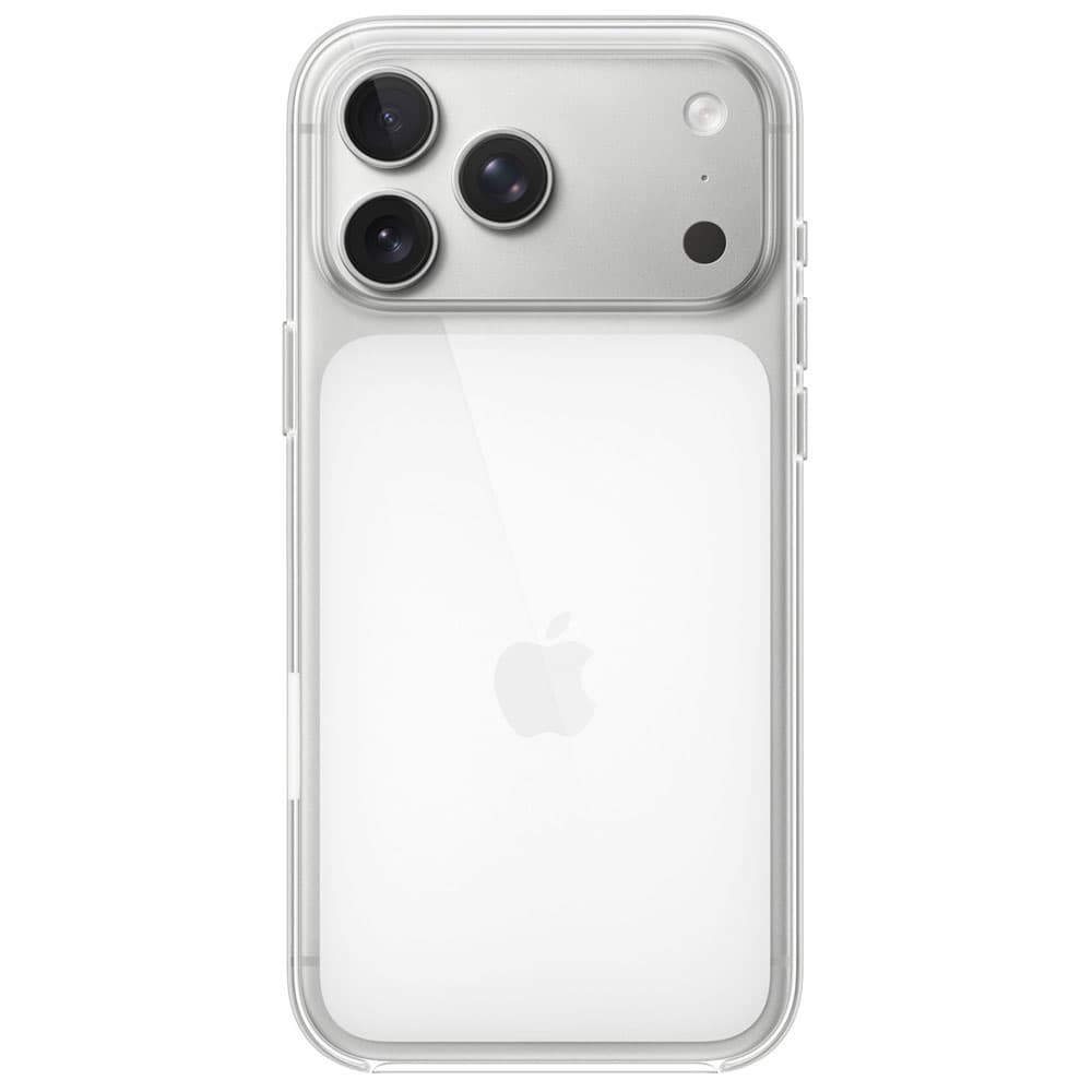 IPhone 17 Pro Max disponible en MacStore México