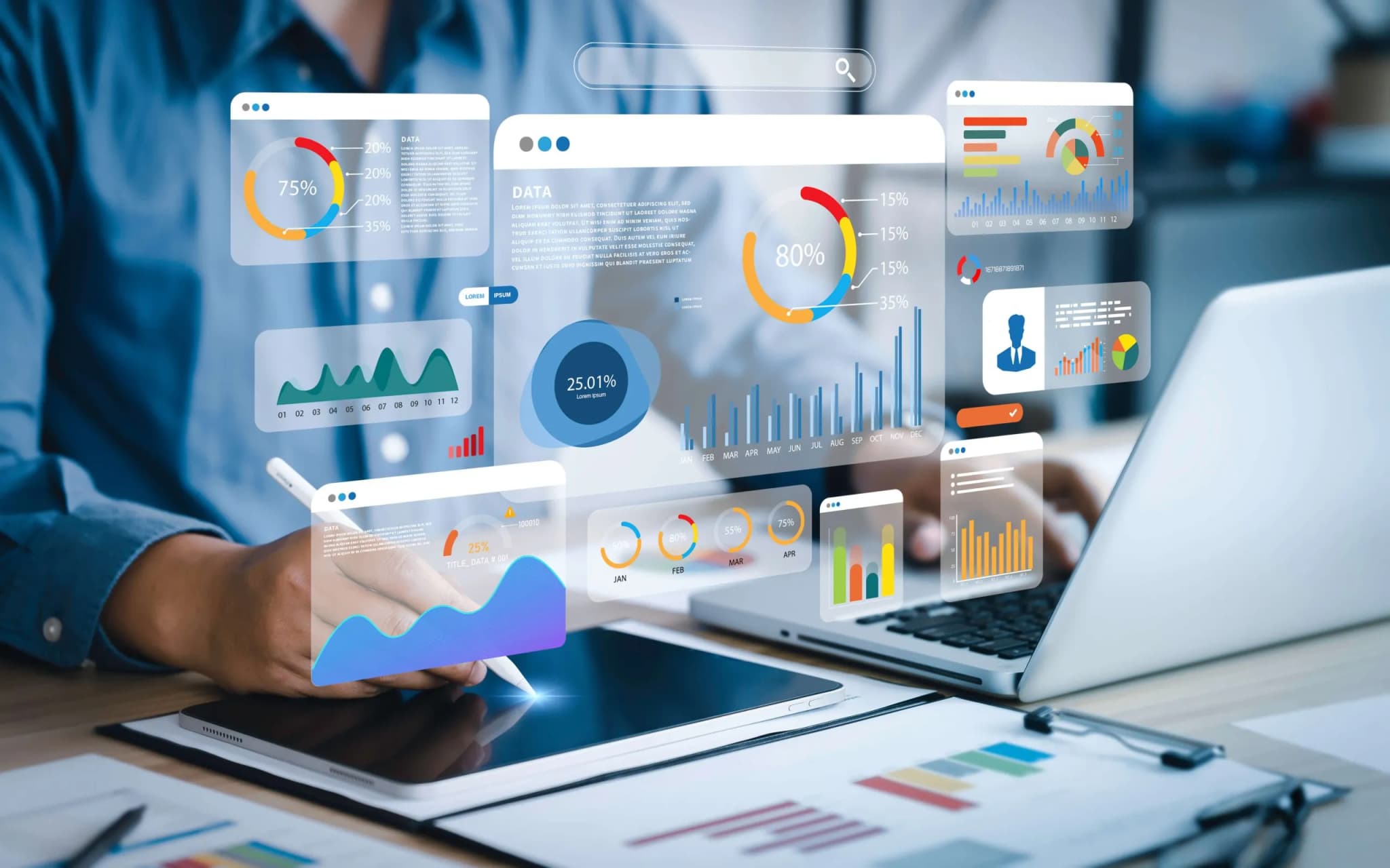 How Top Companies Find Competitor Customer List and Win Deals