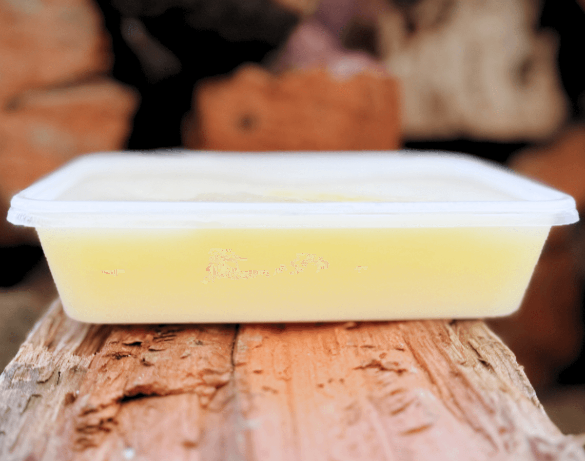 Beef Tallow Skincare: Unlock Natural Radiance