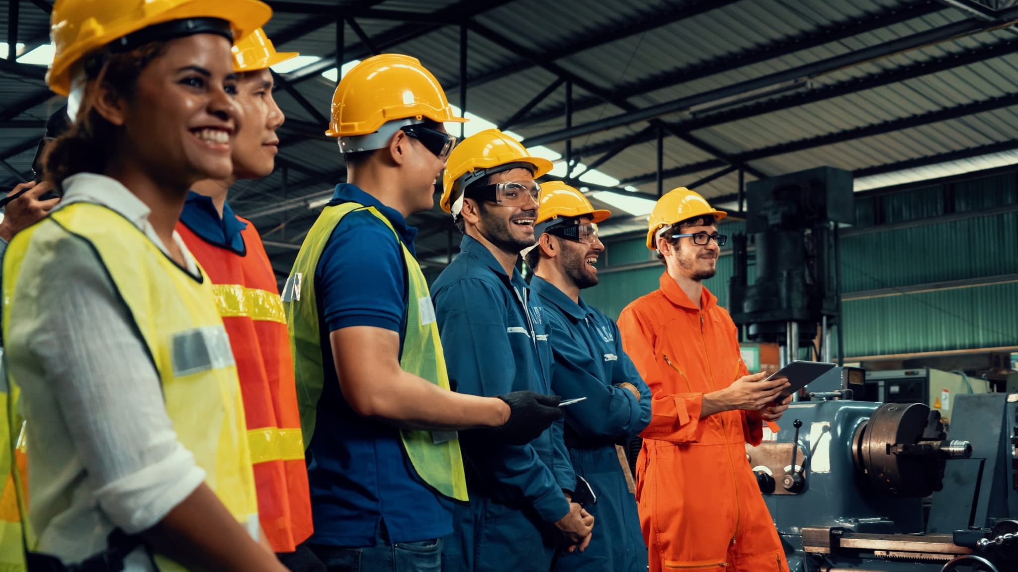 Construction Safety Training Programs in the Carolinas | ABC Carolinas