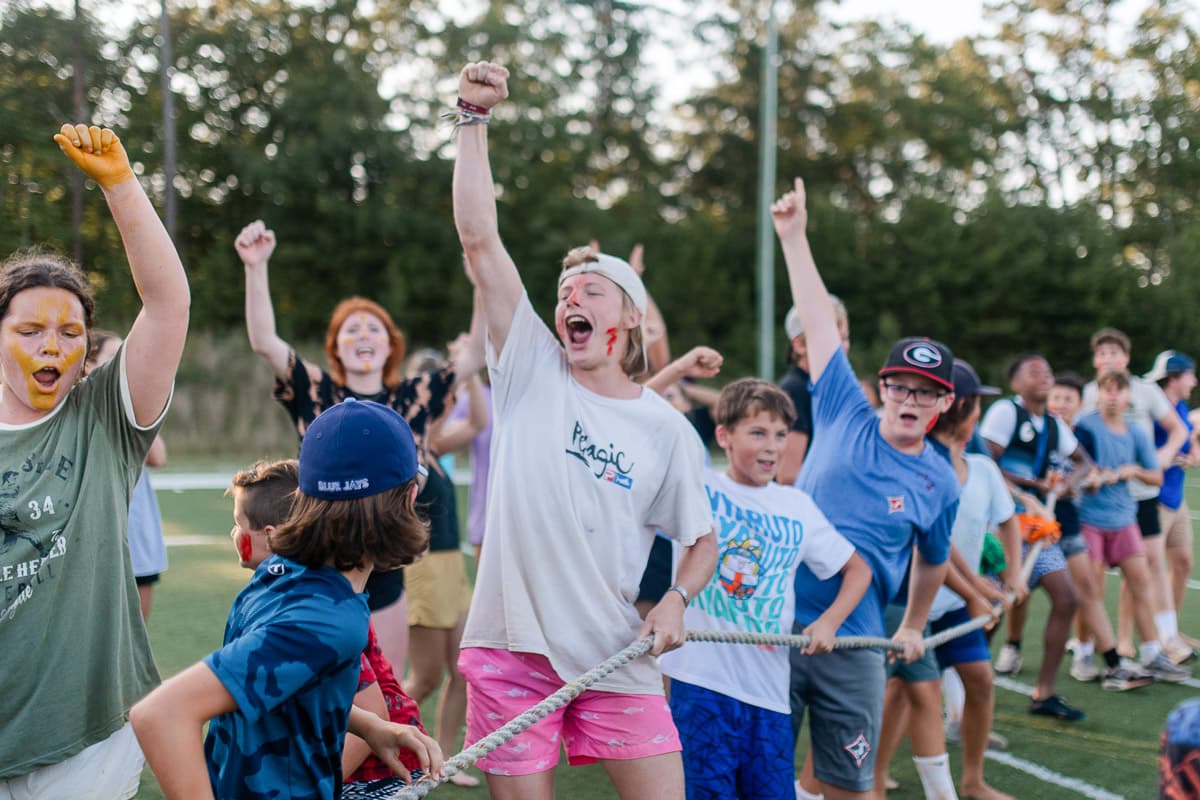 The Benefits of Choosing a Florida Christian Retreat Center for Family Retreats