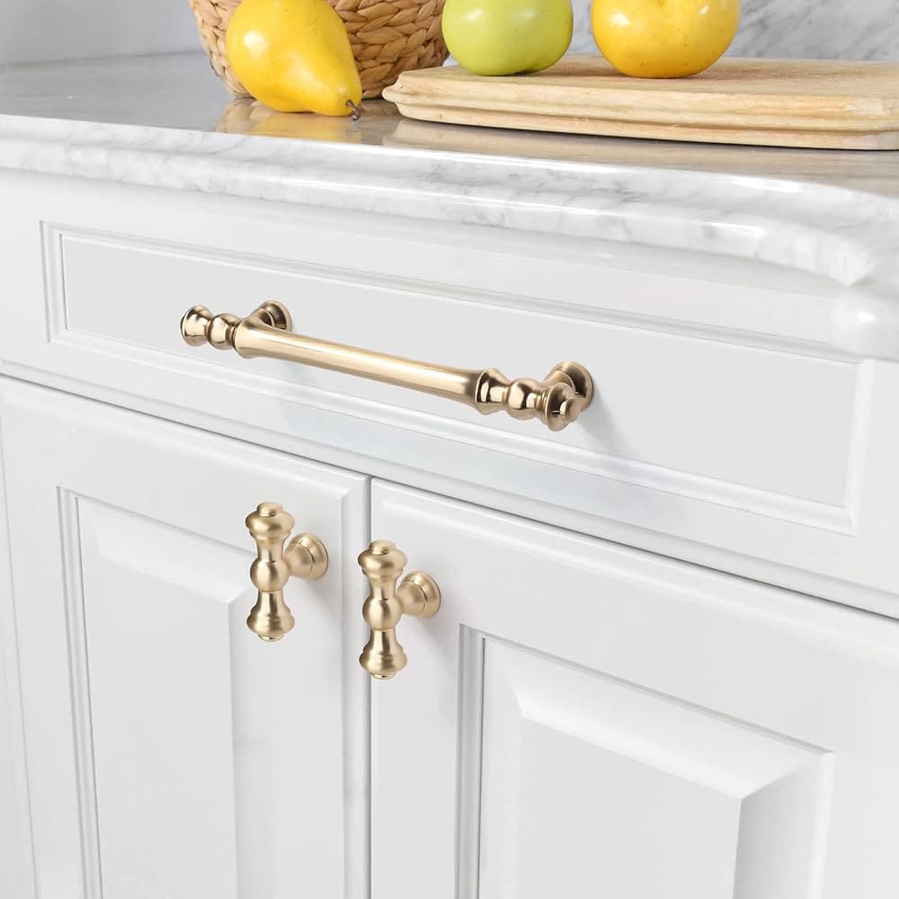 High-Quality Furniture Hardware Manufacturers for Cabinets and Home Furniture