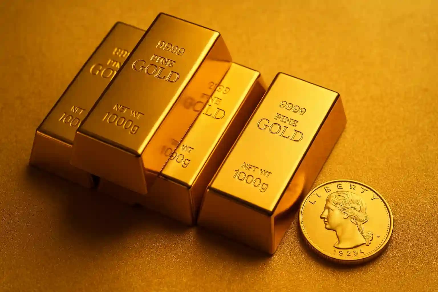 The Benefits of Investing in Raw Gold Materials