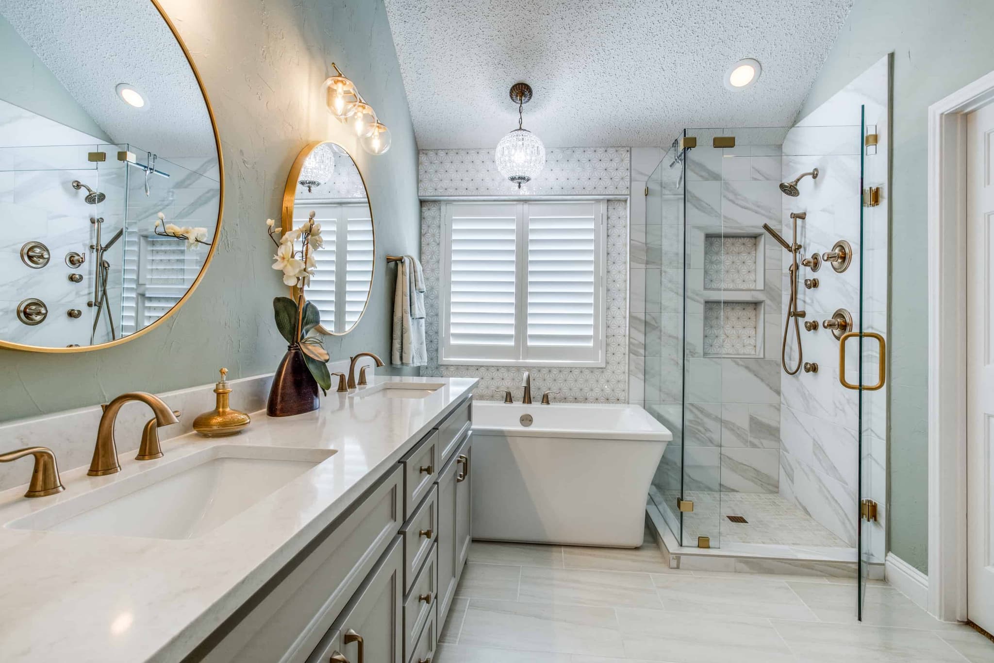 Complete Kitchen Bath Remodel Services for Your Home