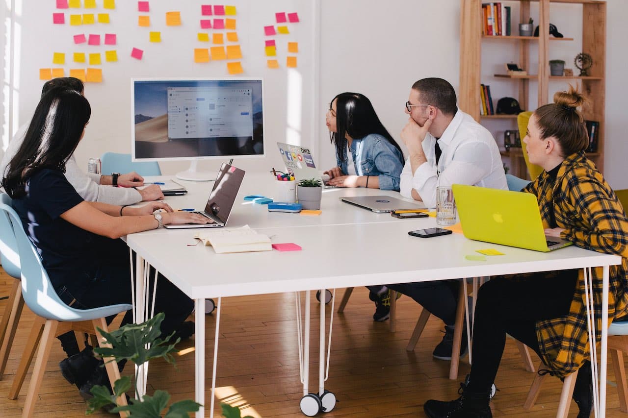 Business Coach Near Me Specializing in Organizational Growth