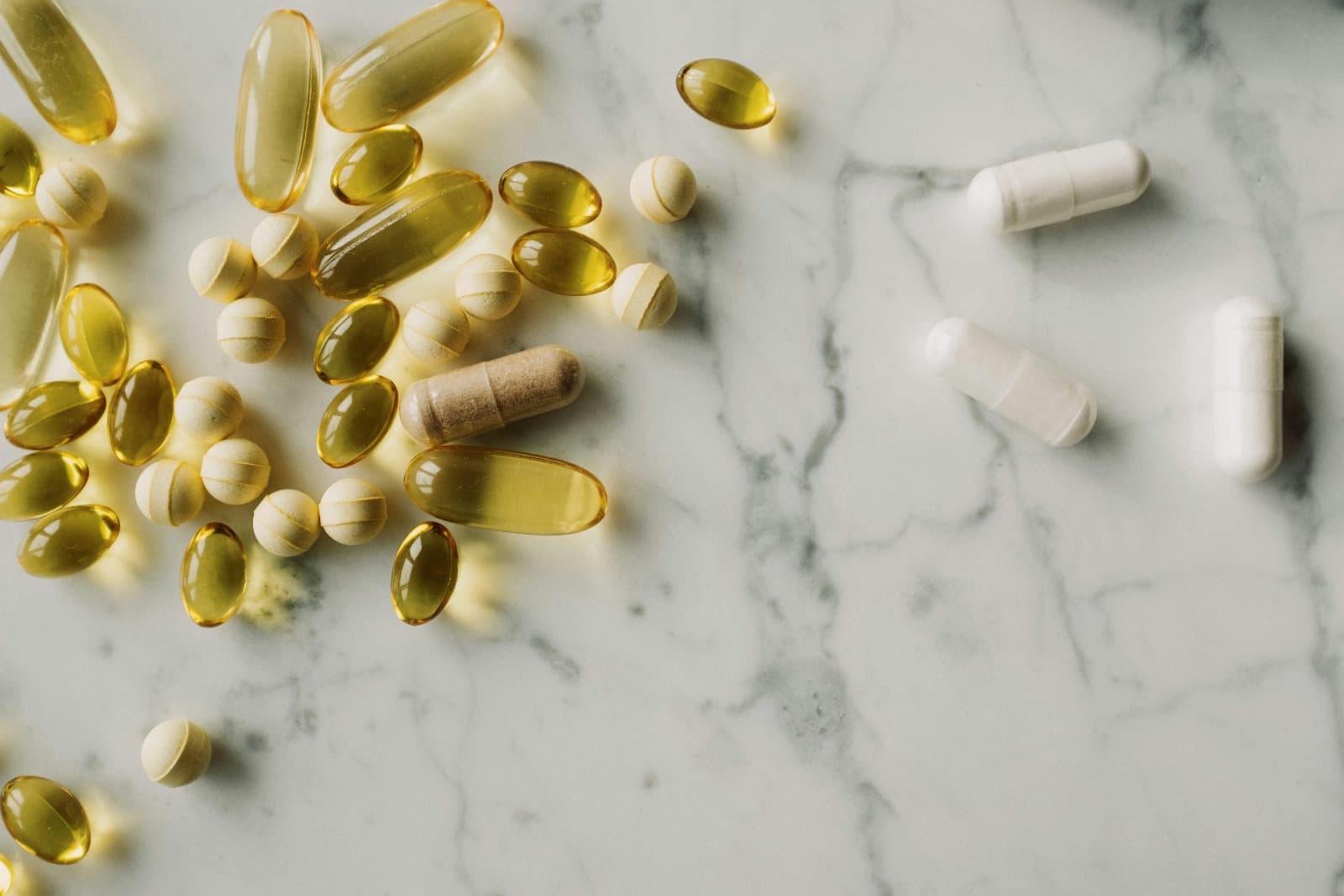 Explore a Large Variety of Kosher Vitamins for Every Health Need