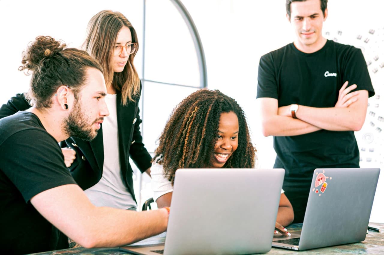 Small Business Success Tips From a Business Coach Near Me