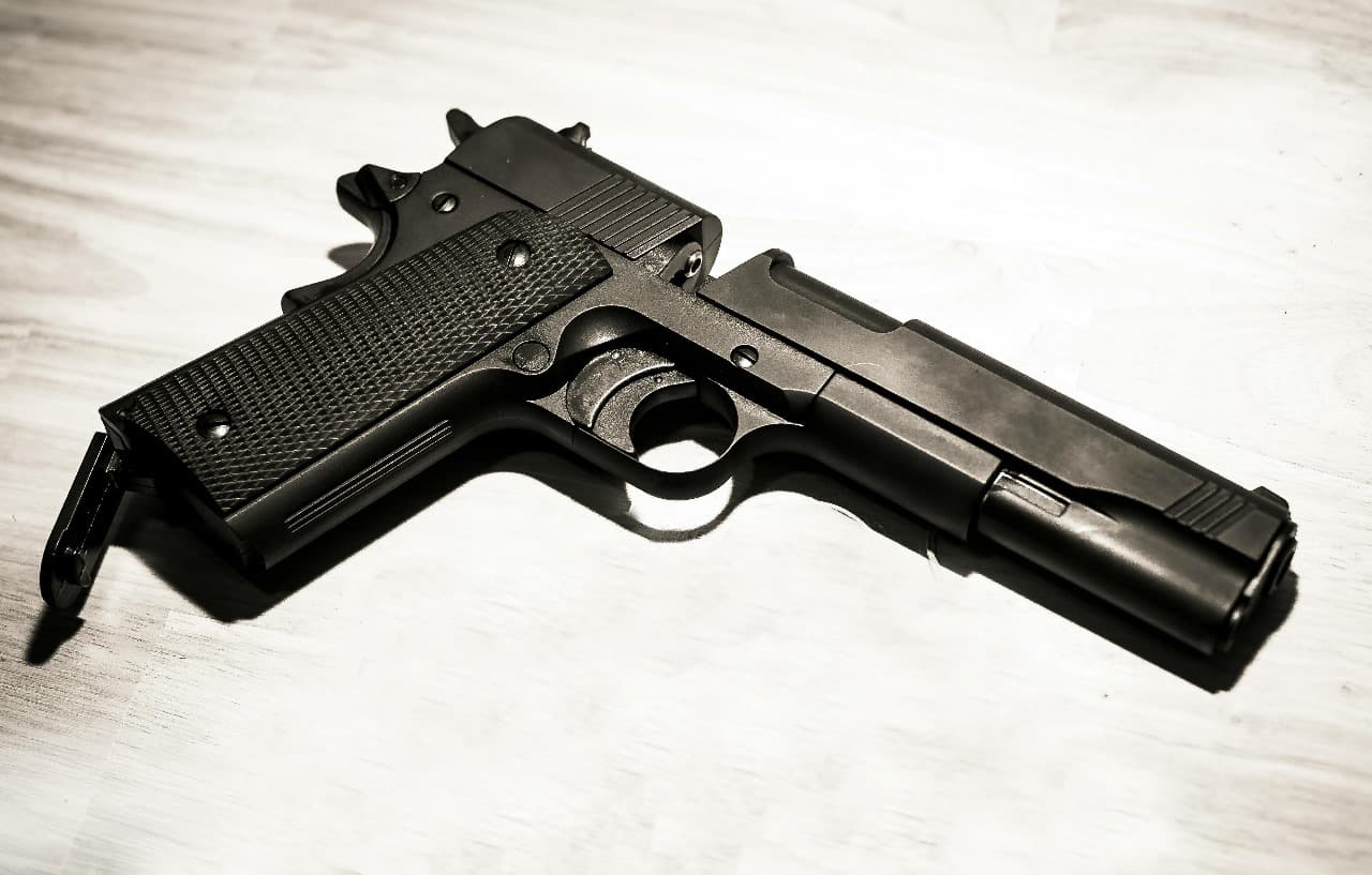 Polymer 80 Glock 19 Frame Ergonomics Explained