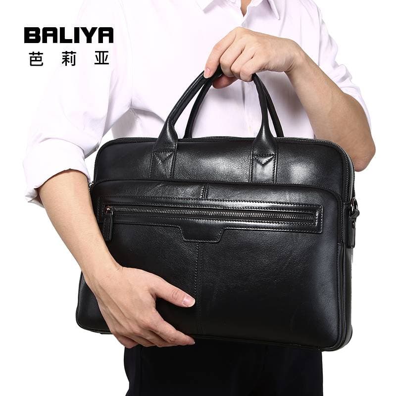 Leather Bag News: Latest Leather Bag News: Baliya’s Premium Craftsmanship Unveiled