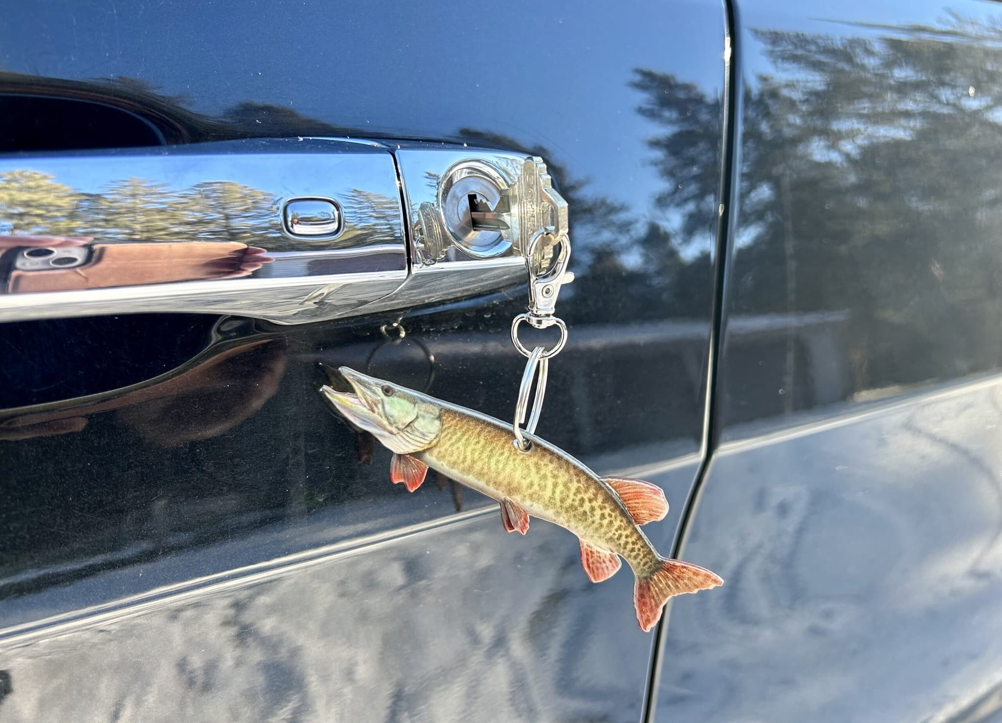 Top Fishing Gifts for Fly Fishers and Outdoor Lovers