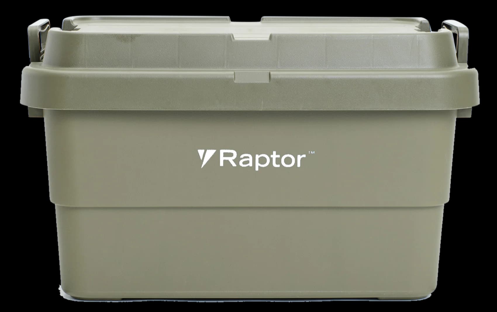Raptor Protective Cases for Extreme Adventures