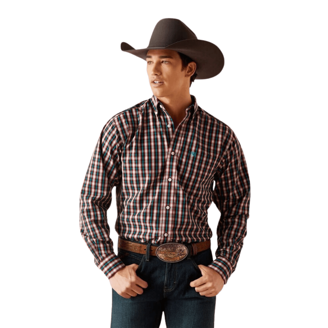 Shop Local Cowboy Shirts Canada at MacRae’s Farm And Ranch