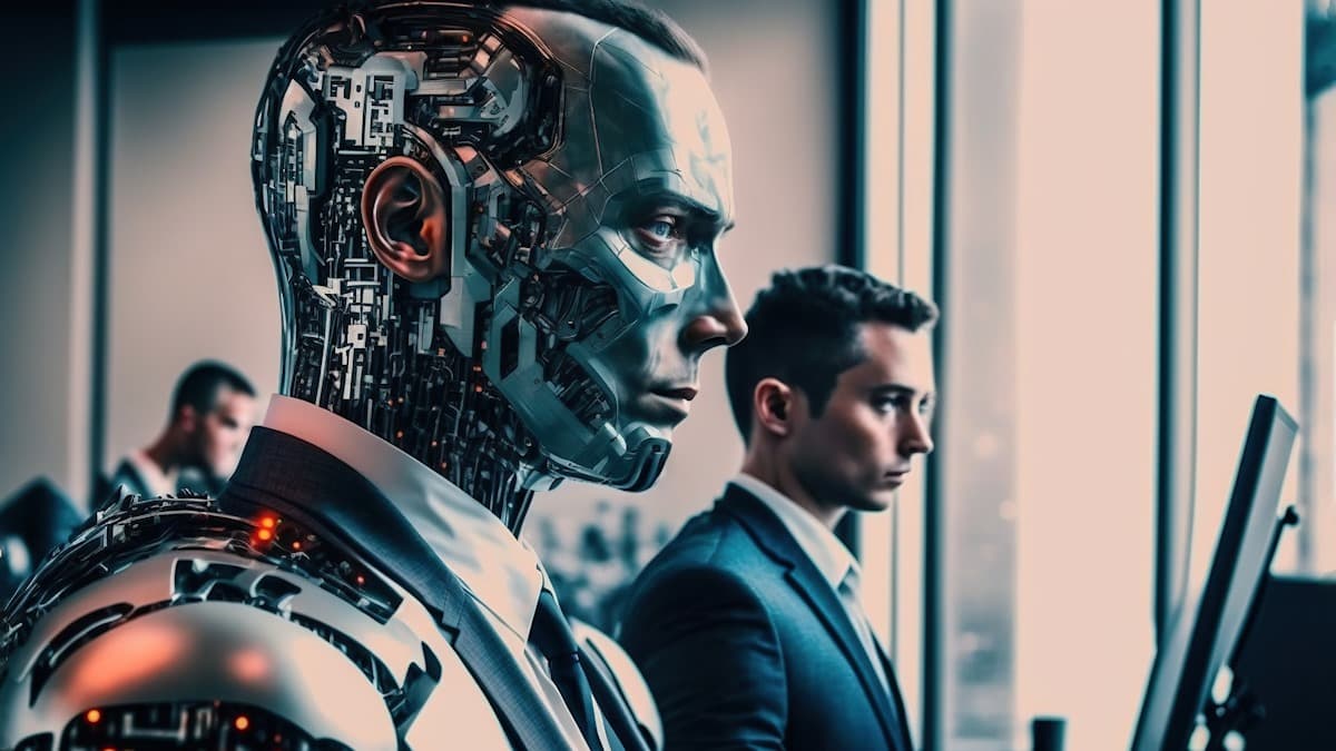 Best AI Automation Guides to Master AI-Driven Business Automation — Master AI