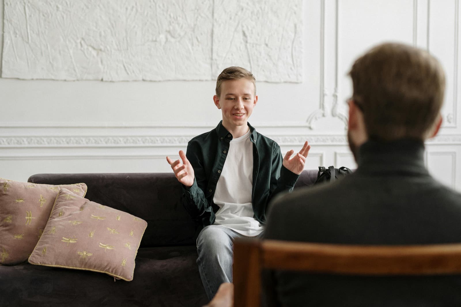 Personalized Care with a German Psychiatrist in India for Your Mental Health