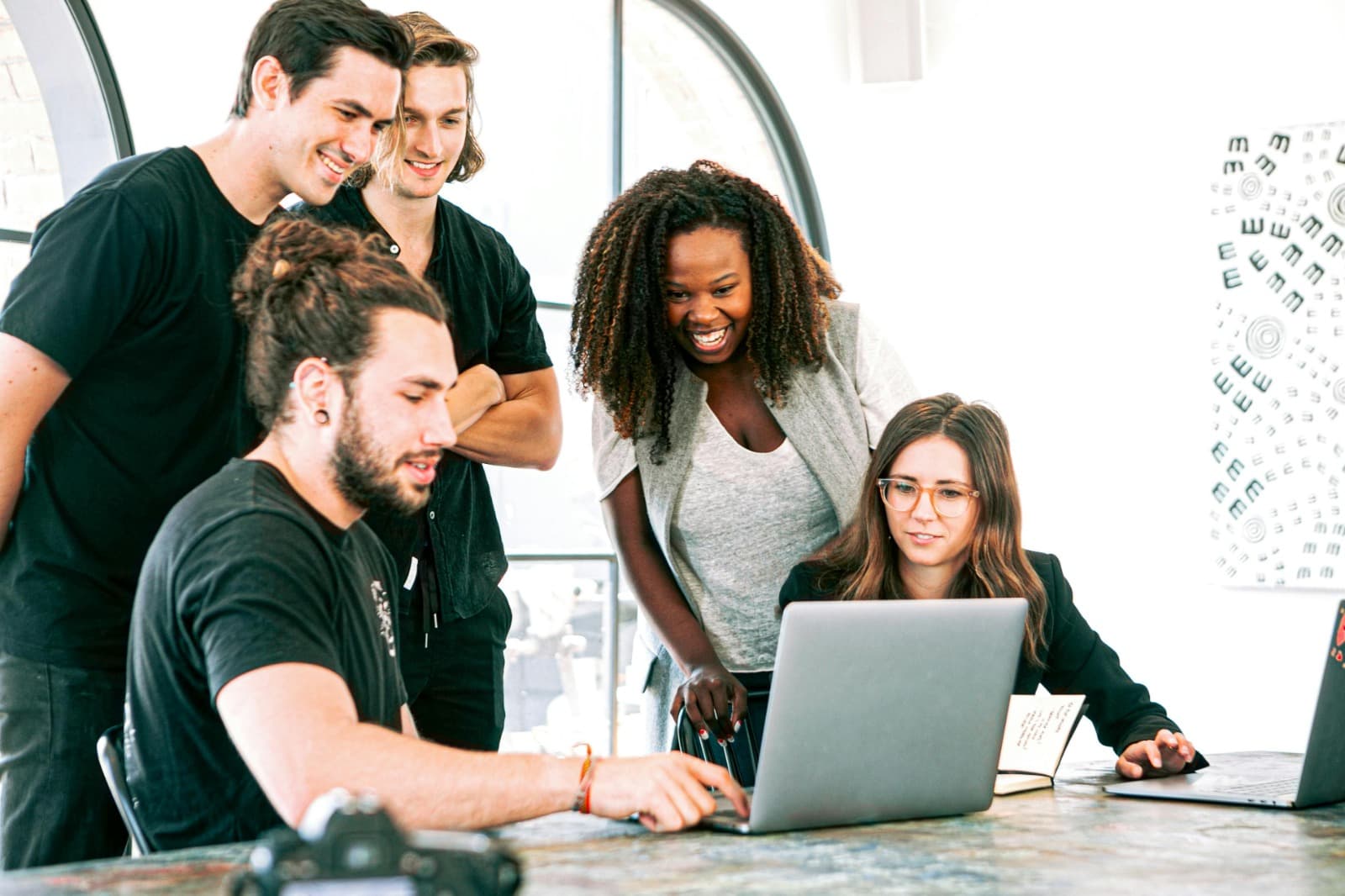 Agence google ads Maroc : Attirez plus de clients qualifiés