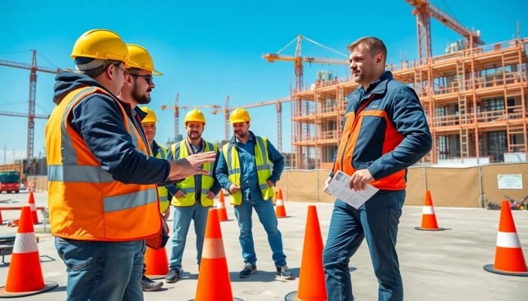 How Workforce Education Supports Long-Term Employment