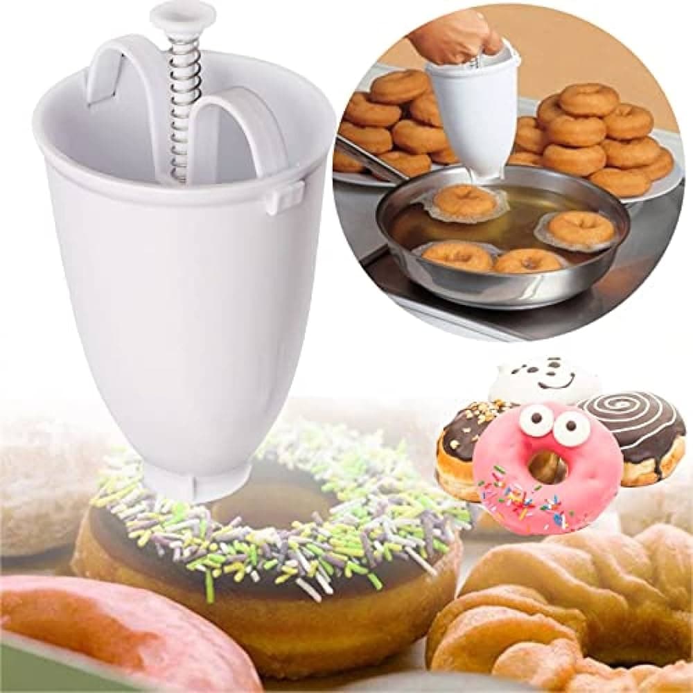 Doughnut Mixer: Efficient and Durable Baking Equipment