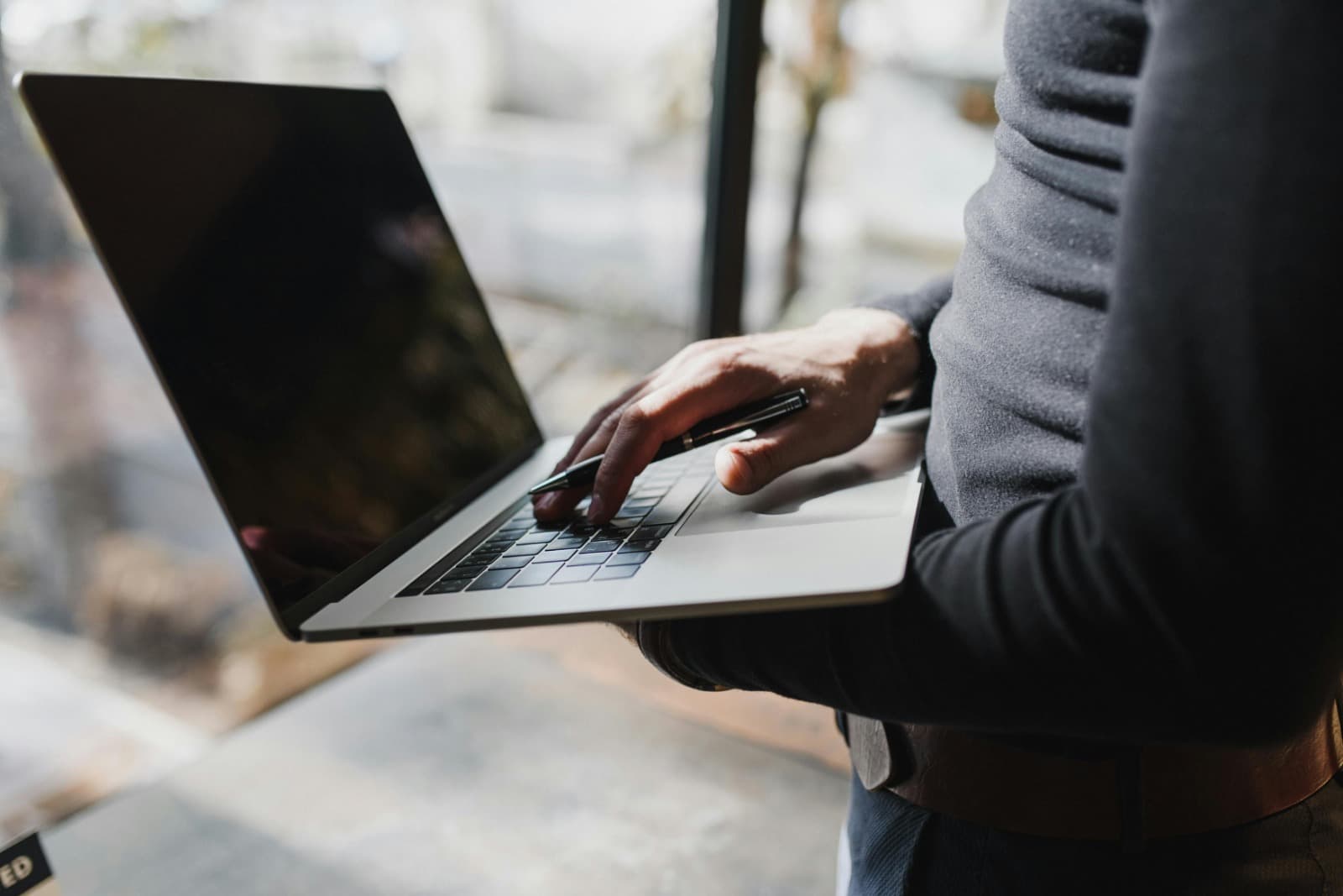 Scalable Lead Generation Using a Linkedin Search Scraper
