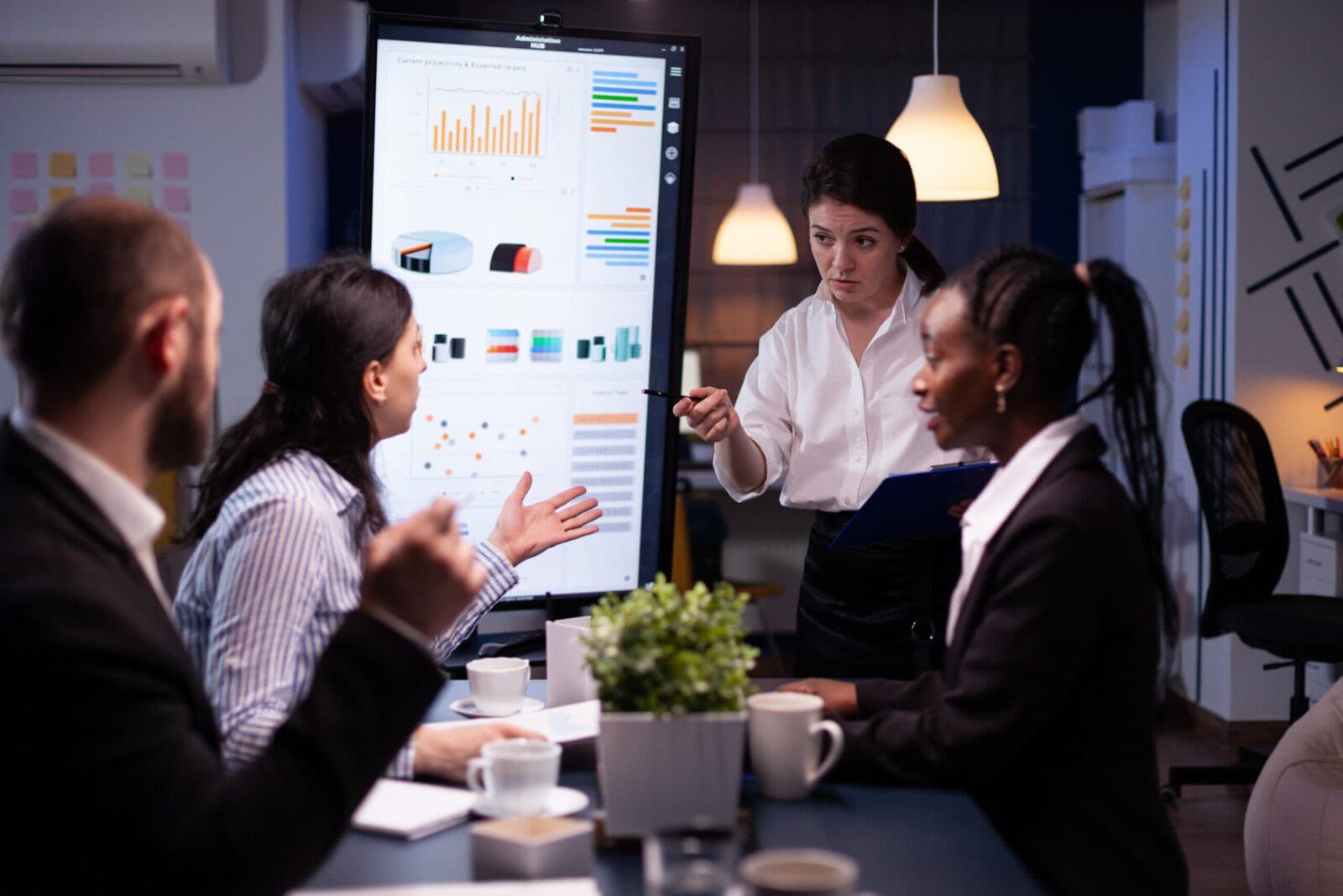 Seo Audit Services