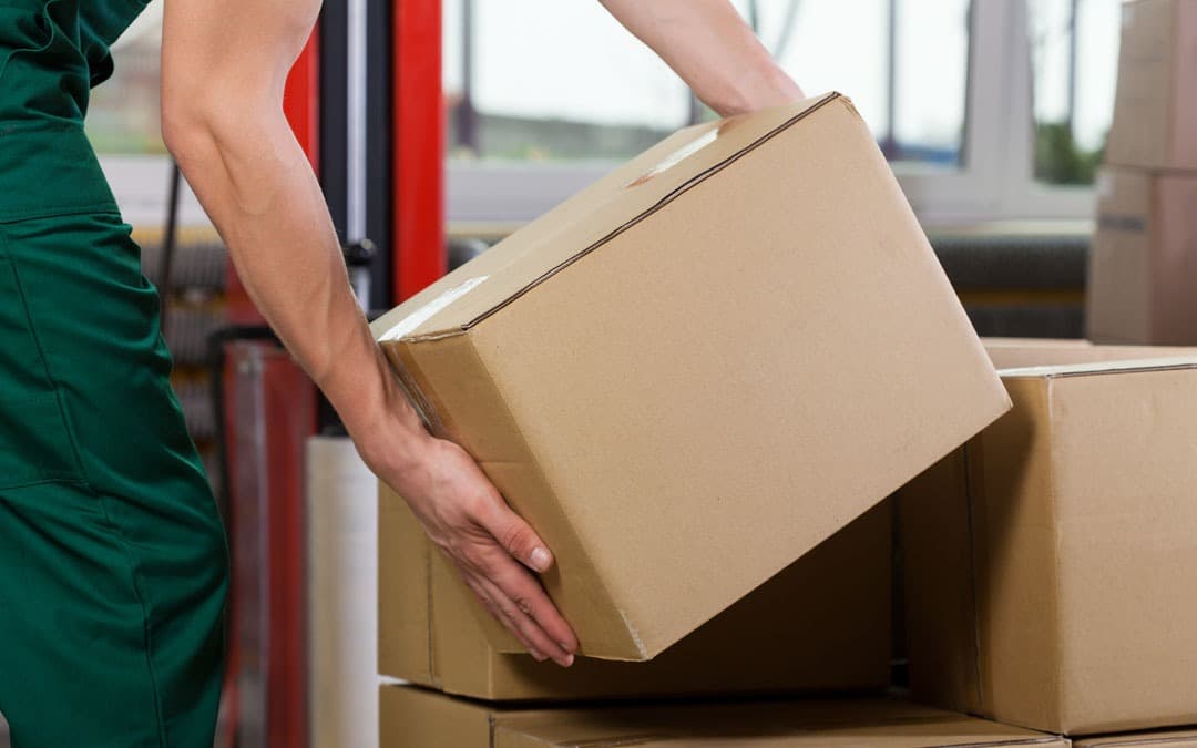 Calgary Movers Providing Complete Moving Solutions