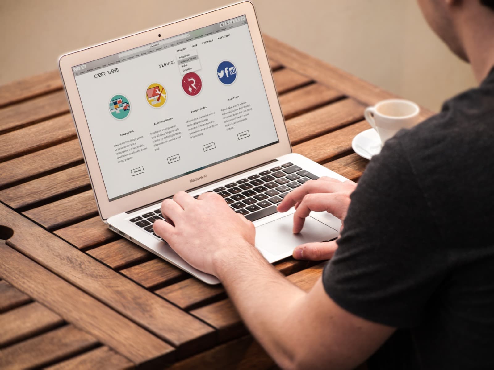 Agence de branding : Du logo à l’expérience client, chaque détail compte