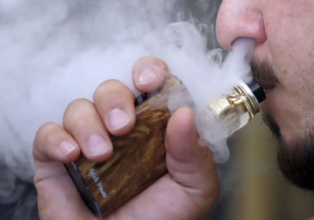 Vape Shop Near Me Offering High-Quality Disposable Vapes